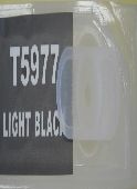 Večna prozorna kartuša Light Black T5977 za Epson Stylus PRO 7700/7900/7910/9710 300mL